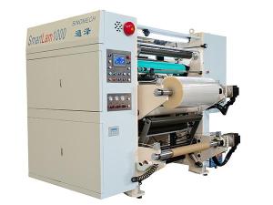 Laminadora sin solvente SmartLam1000/1300