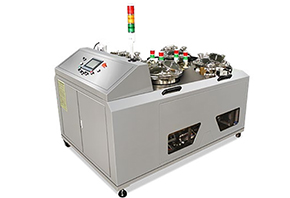 SmartMixer SM1-40-4 (Mezclador de Adhesivos Sin Solvente)