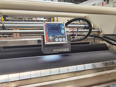 SSR-AT Slitting Machine