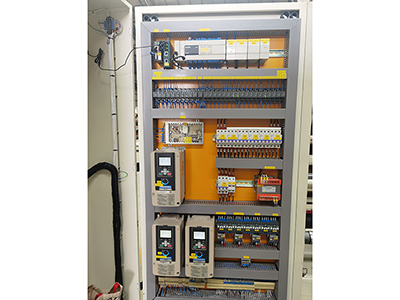SSR-AT Slitting Machine