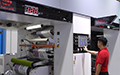 Laminadora Combinada Triple A400CT