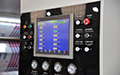 Laminadora Combinada Triple A400CT