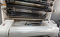 Laminadora Combinada Doble